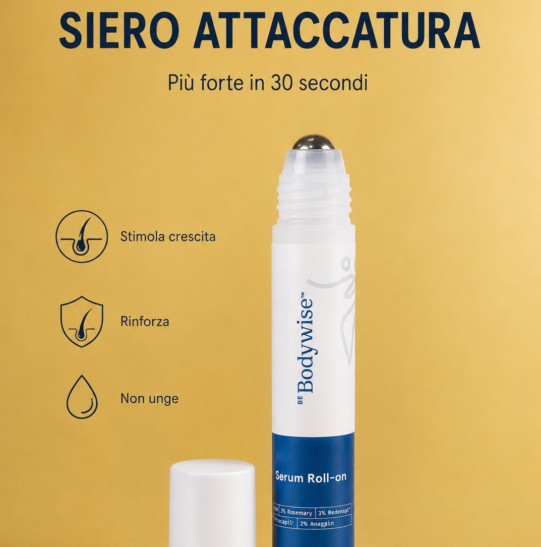 Crema Attaccatura