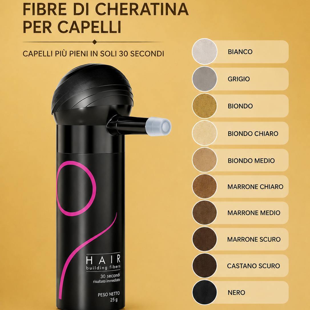 Spray Correttivo